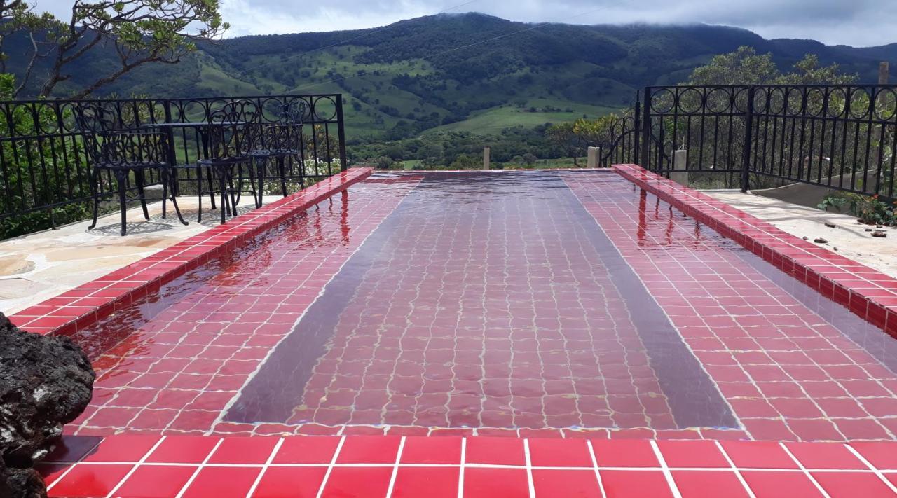 Pousada Chale Da Montanha Sao Thome Das Letras São Tomé das Letras Kültér fotó