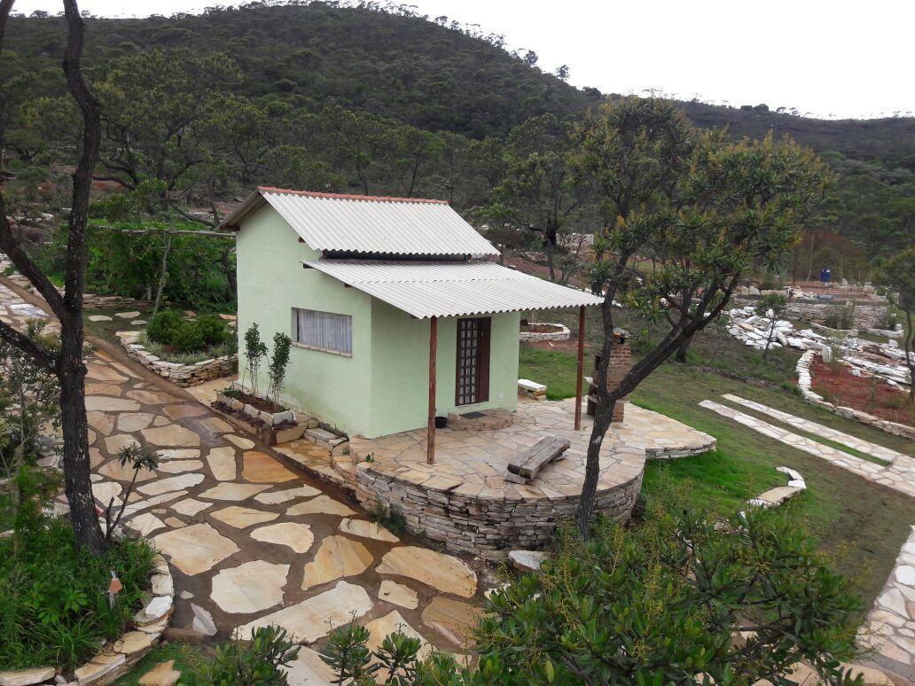 Pousada Chale Da Montanha Sao Thome Das Letras São Tomé das Letras Kültér fotó